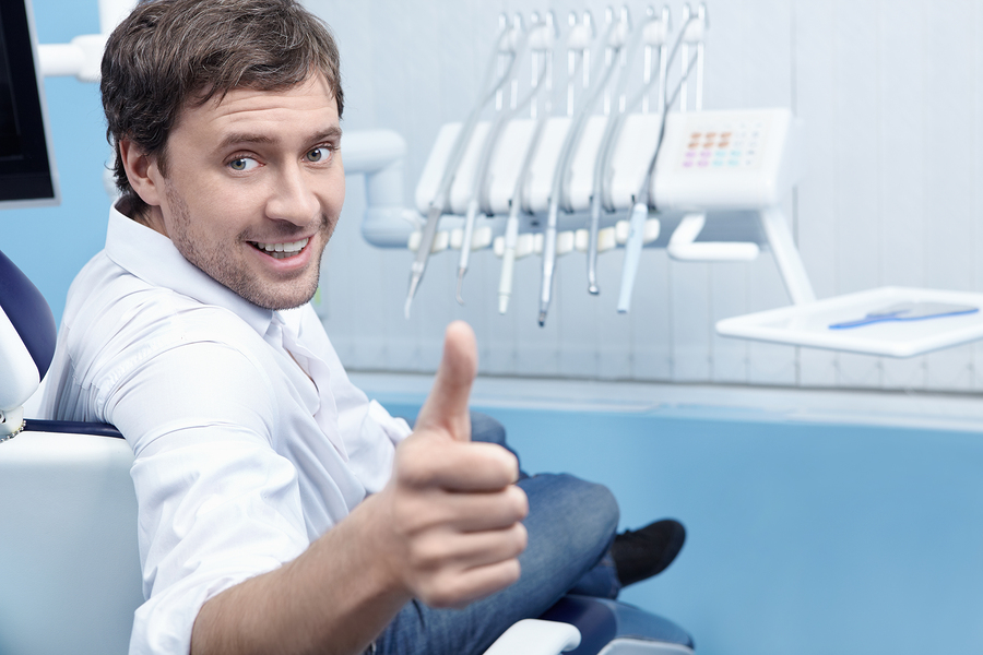 Dentist St. Louis MO | Dental Appointment